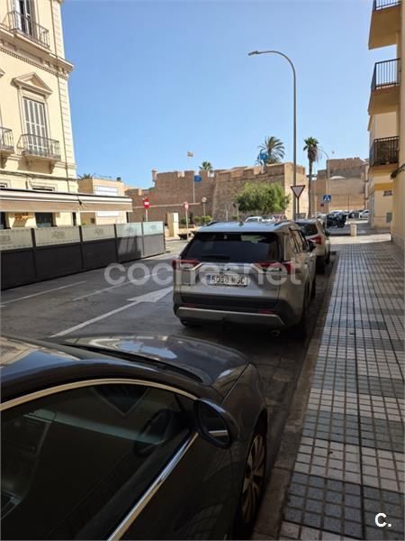 Gris / plata Usado 2023 Toyota RAV4 Hybrid Advance SUV | 32.000 € (Super precio) - Imagen 1/3