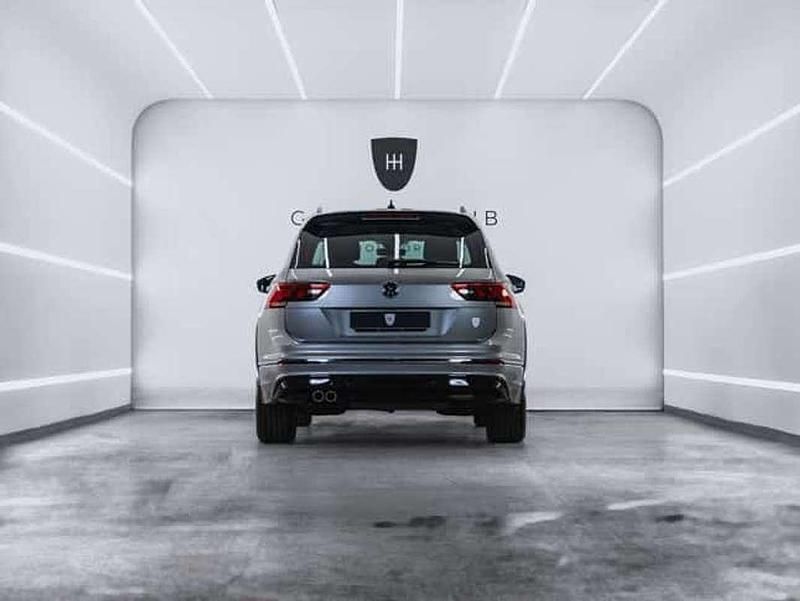 Usado VW Tiguan Advance 150 CV (110 kW) 2019 SUV