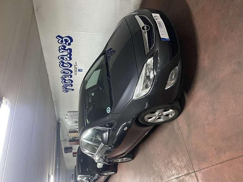 Gris Usado 2012 Opel Astra Excellence Utilitario | 6500 € (Precio justo) - Imagen 1/4
