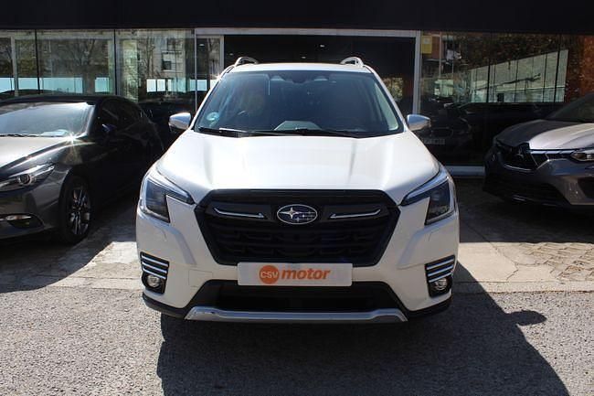 Usado Subaru Forester 152 CV (111 kW) 2023 Blanco SUV