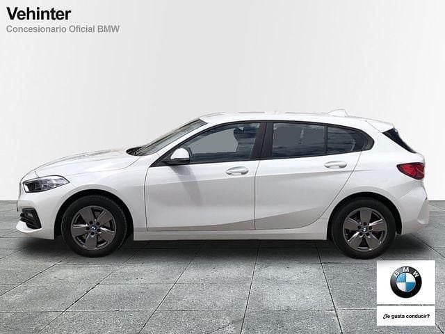 Usado BMW 118 Comfort Edition 150 CV (110 kW) 2024 Utilitario
