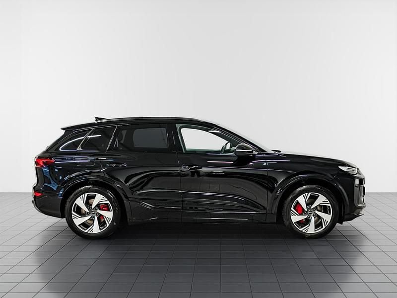 Usado Audi Q6 e-tron S-Line 285 kW (388 CV) 2024 SUV
