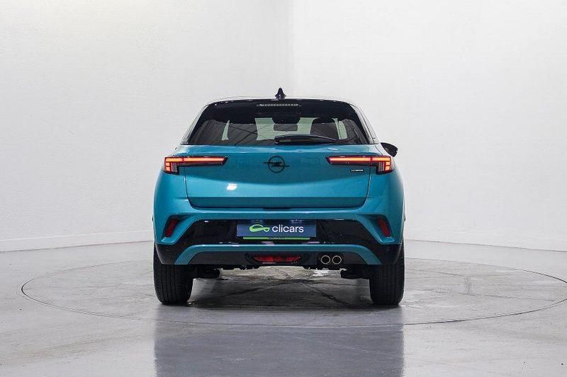 Usado Opel Mokka S 136 CV (100 kW) 2025 Azul SUV