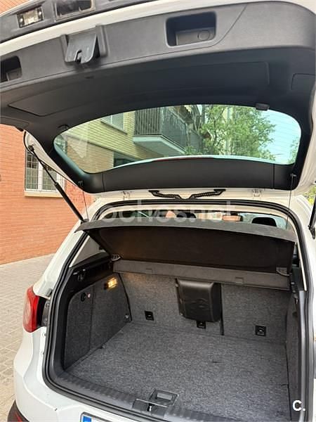 Occasion VW Tiguan Sport 140 ch (102 kW) 2010 Blanc SUV
