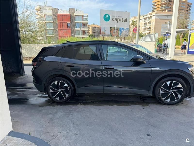 Usado VW ID.4 Pro Performance 150 kW (204 CV) 2021 Eléctrico SUV