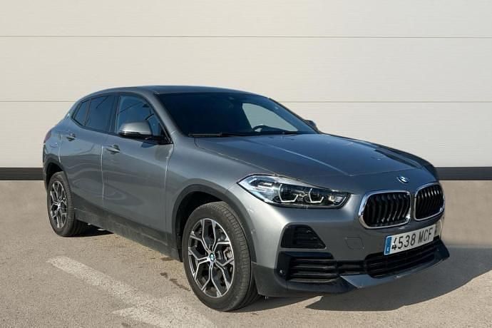 Usado 2022 BMW X2 SUV | 23.504 € (Super precio) - Imagen 1/4