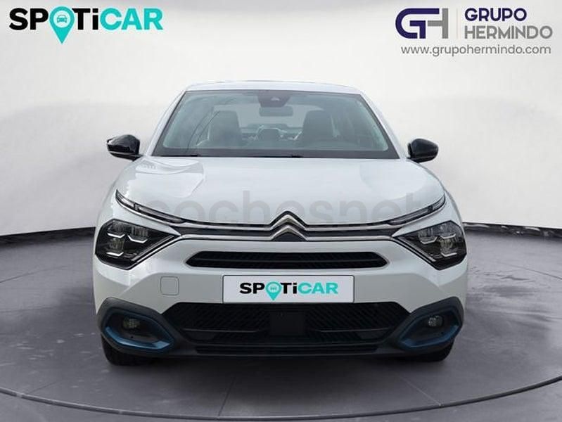 Usado Citroën C4 X 2023 Eléctrico SUV
