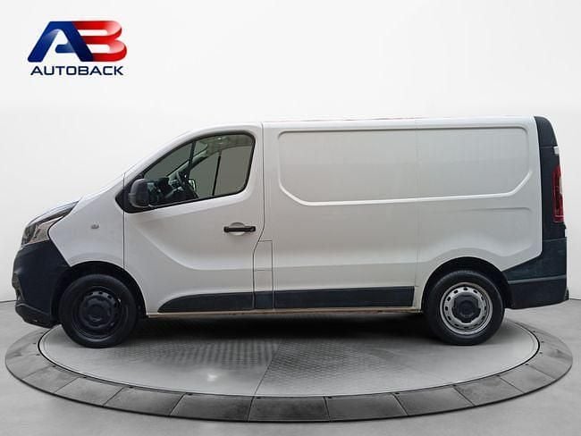 Usado Fiat Talento 120 CV (88 kW) 2021 Blanco Monovolumen