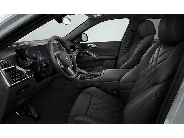 Novo BMW X6 M Sport 352 HP (258 kW) 2026 SUV