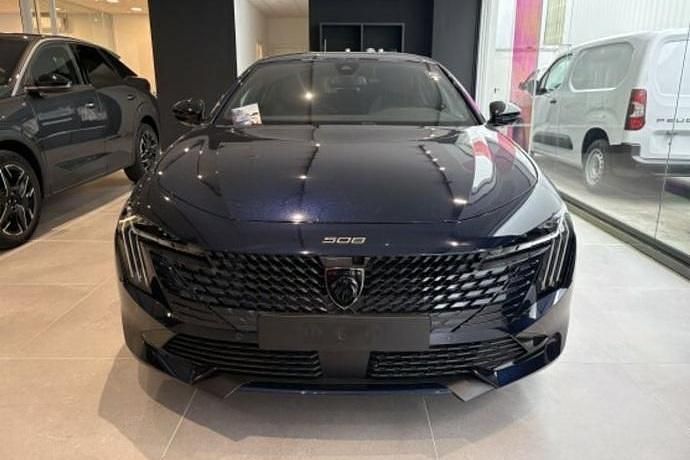 Nuevo Peugeot 508 Allure 130 CV (95 kW) 2025