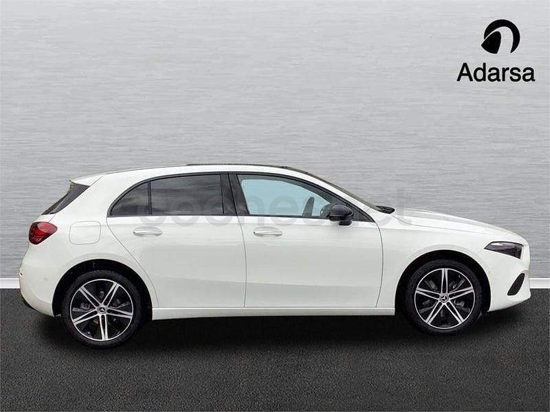 Nuevo Mercedes A250 218 CV (160 kW) 2025 Blanco Berlina