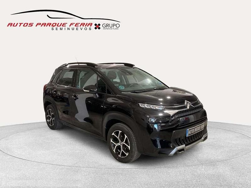 Usado 2024 Citroën C3 Aircross PureTech SUV | 14.990 € (Precio justo) - Imagen 1/4