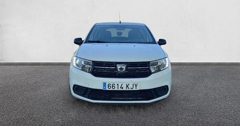 Usado Dacia Sandero Base 73 CV (53 kW) 2018