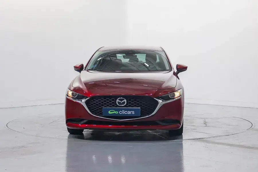 Usado Mazda 3 122 CV (89 kW) 2020 Berlina