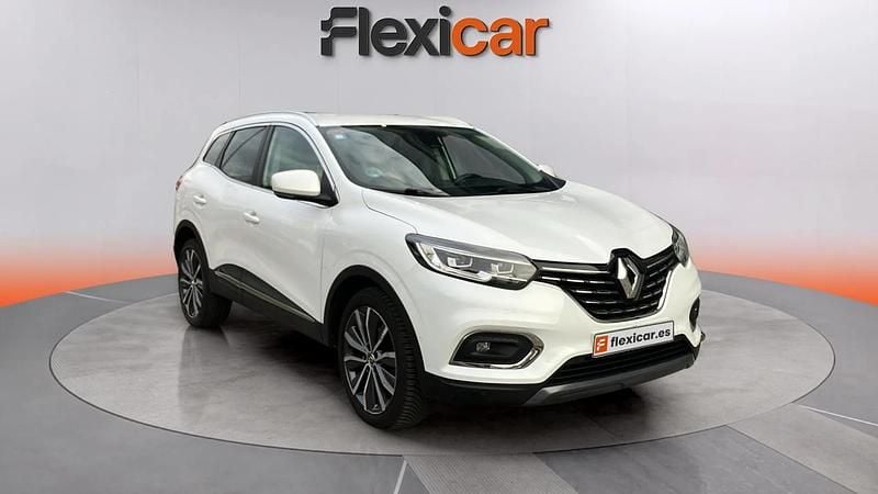 Usado Renault Kadjar Zen 140 CV (102 kW) 2019 SUV