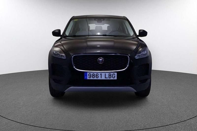 Usado Jaguar E-Pace S 150 CV (110 kW) 2019 SUV