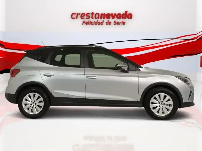 Usado Seat Arona Style 115 CV (84 kW) 2024 SUV