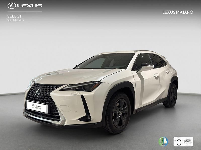 Gris Usado 2021 Toyota Yaris Cross Active SUV | 19.900 € (Precio justo) - Imagen 1/4