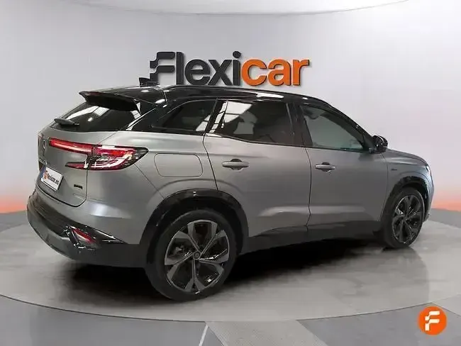 Usado Renault Austral Iconic Esprit Alpine 200 CV (147 kW) 2023 Gris SUV