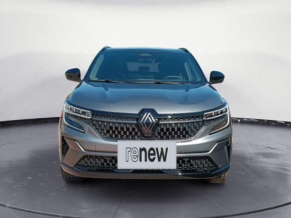 Usado Renault Austral Iconic Esprit Alpine 200 CV (147 kW) 2025 Gris SUV
