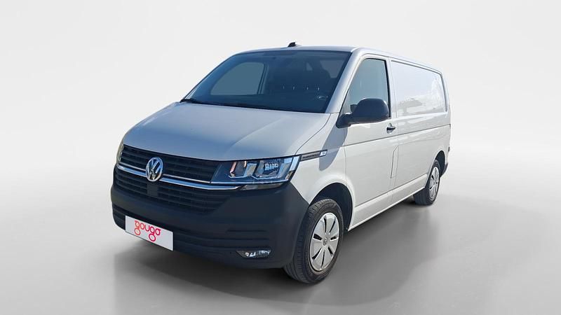 Usado VW T6.1 110 CV (80 kW) 2024 Van