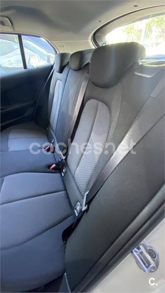 Usado BMW 118 136 CV (100 kW) 2023 Blanco Utilitario