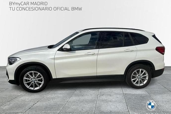 Usado BMW X1 Performance 150 CV (110 kW) 2022 SUV