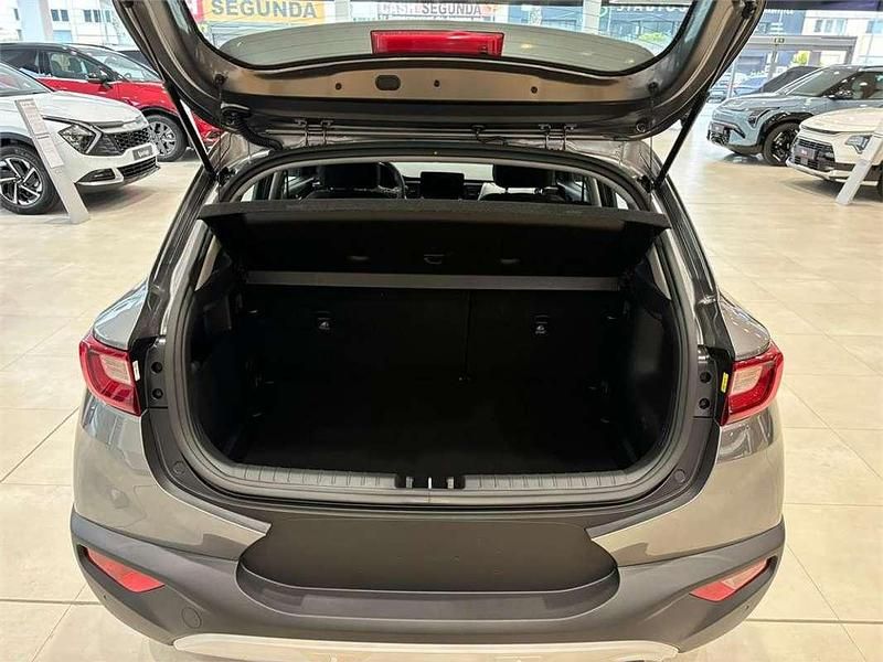 Nuevo Kia Stonic 101 CV (74 kW) 2025 SUV