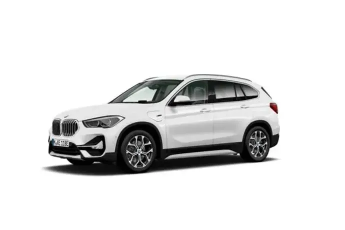 Usado BMW X1 Comfort Edition 220 CV (161 kW) 2022 SUV