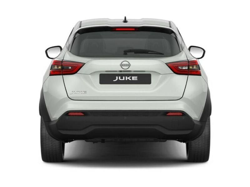 Nuevo Nissan Juke Tekna 143 CV (105 kW) 2025 Blanco SUV