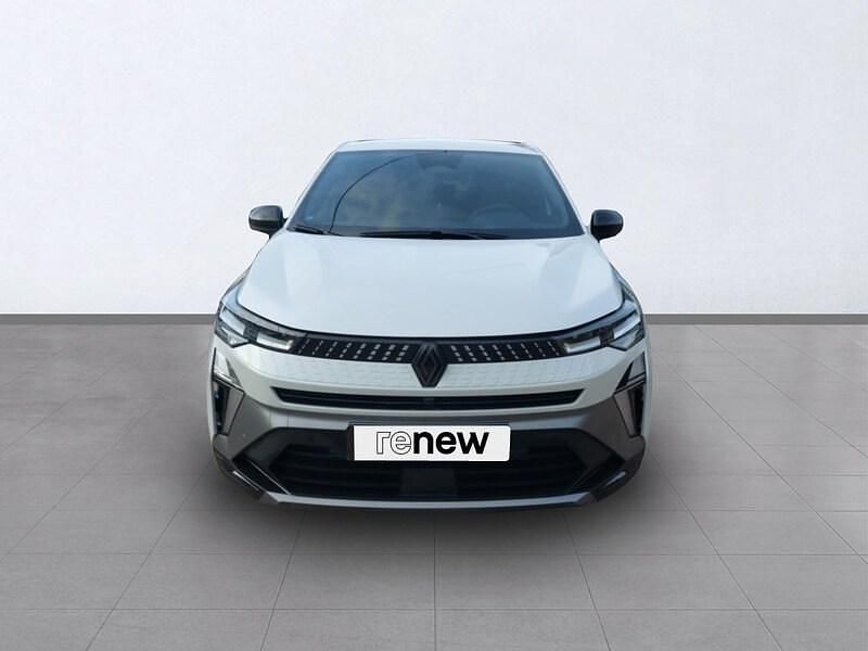 Nuevo Renault Captur Esprit Alpine 145 CV (106 kW) 2025 Blanco SUV