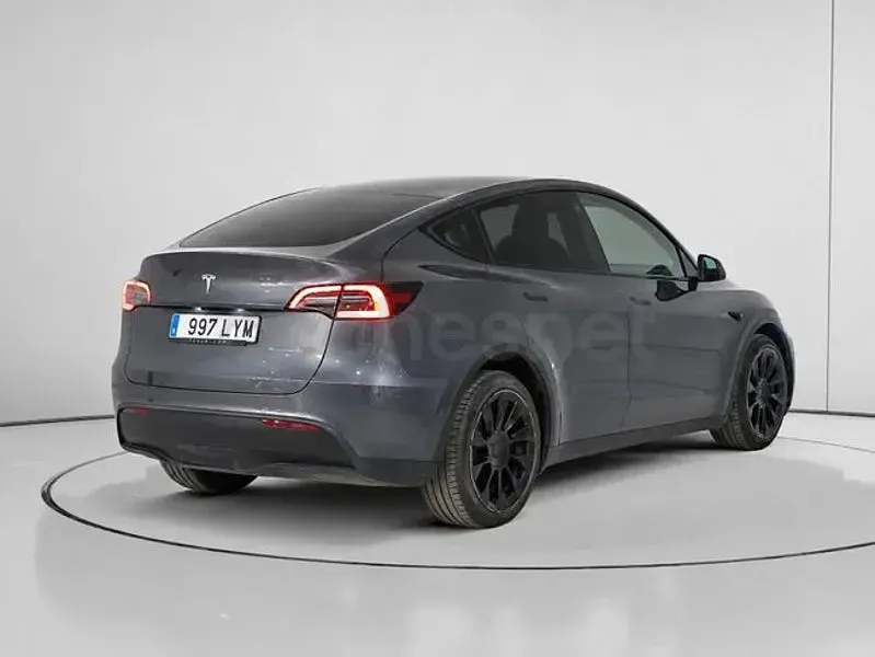 Usado Tesla Model Y 350 kW (476 CV) 2022 Eléctrico SUV