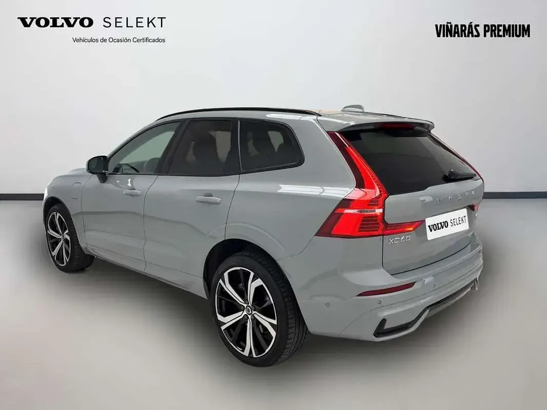 Usado Volvo XC60 Ultra 349 CV (256 kW) 2024 SUV