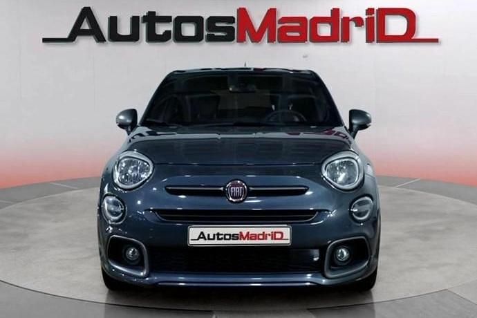 Usado Fiat 500 Sport 150 CV (110 kW) 2022