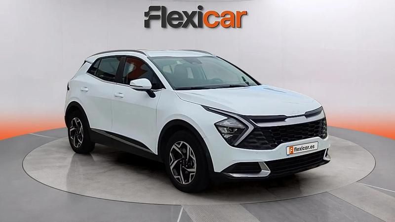 Käytetty Kia Sportage 116 HP (85 kW) 2023 Katumaasturi