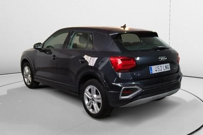 Usado Audi Q2 Advanced 150 CV (110 kW) 2021 SUV