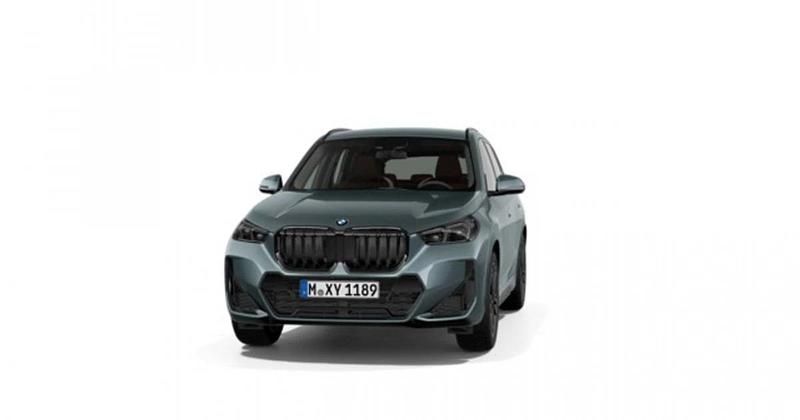 Usado BMW X1 170 CV (125 kW) 2025 SUV