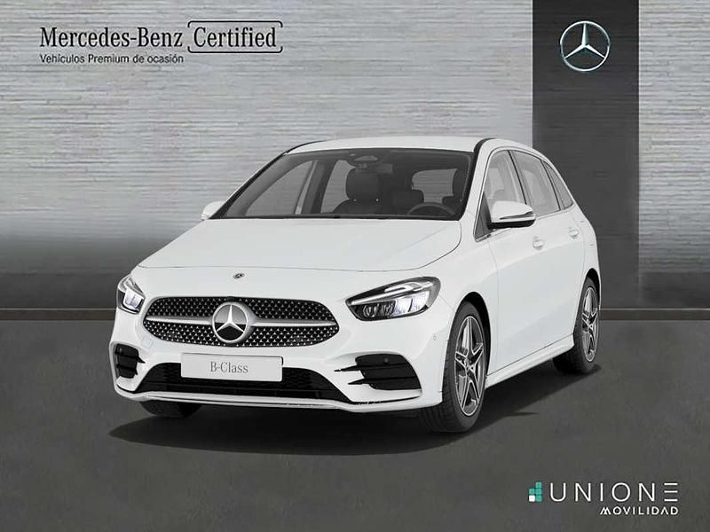 Usado Mercedes E250 218 CV (160 kW) 2025 Berlina