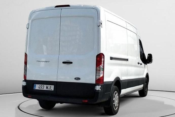 Usado Ford Transit Trend 130 CV (95 kW) 2023 Berlina