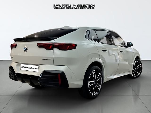 Usado BMW X2 Comfort Edition 150 CV (110 kW) 2025 SUV