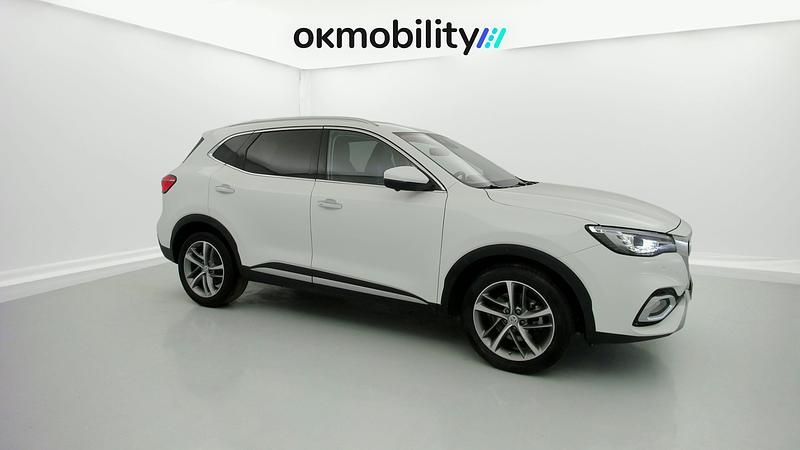 Usado MG HS Luxury 162 CV (119 kW) 2023 Blanco SUV