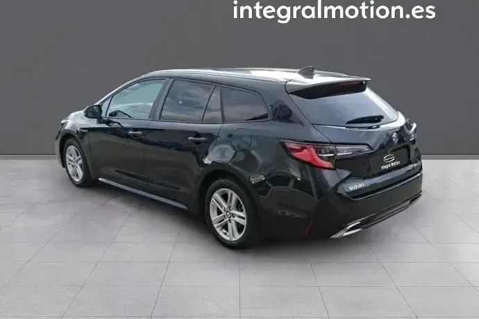 Nuevo Suzuki Swace 140 CV (102 kW) 2026 Familiar