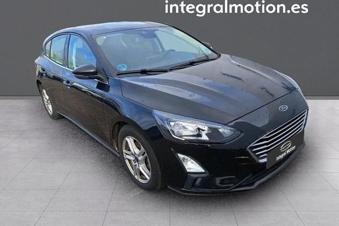 Usado Ford Focus Trend+ 119 CV (87 kW) 2020