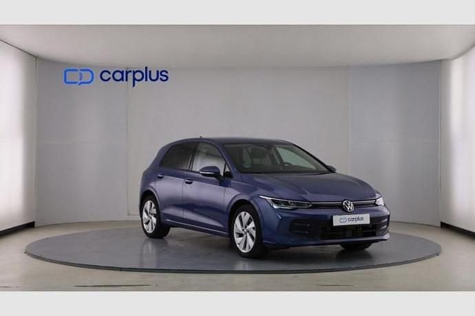 Usado VW Golf VIII 116 CV (85 kW) 2025