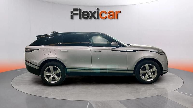 Usado Land Rover Range Rover Velar S 180 CV (132 kW) 2020 Blanco SUV