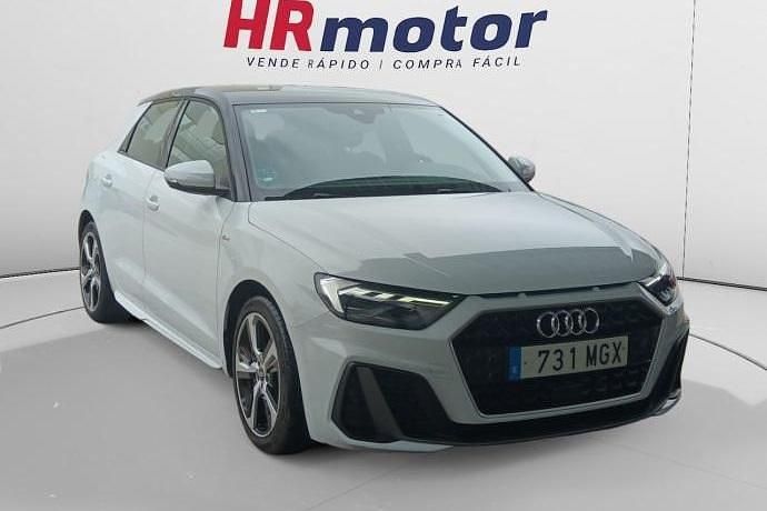 Usado 2023 Audi A1 Design Utilitario | 20.599 € (Buen precio) - Imagen 1/4