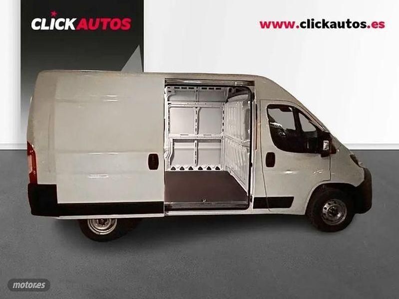 Usado Toyota Proace Verso H2 140 CV (102 kW) 2025 Blanco Familiar