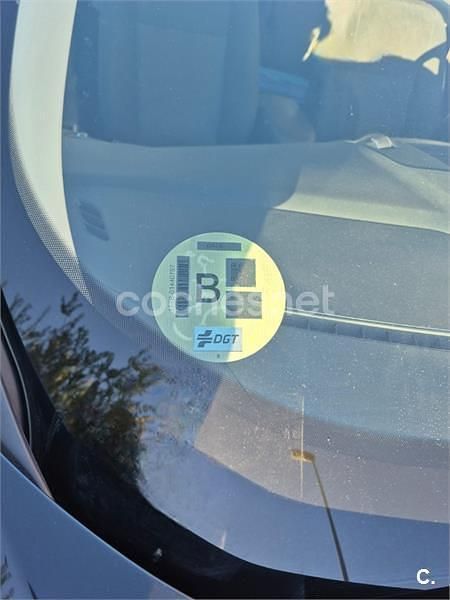 Negro Usado 2015 Ford C-MAX Titanium Monovolumen | 6500 € (Precio justo) - Imagen 1/4