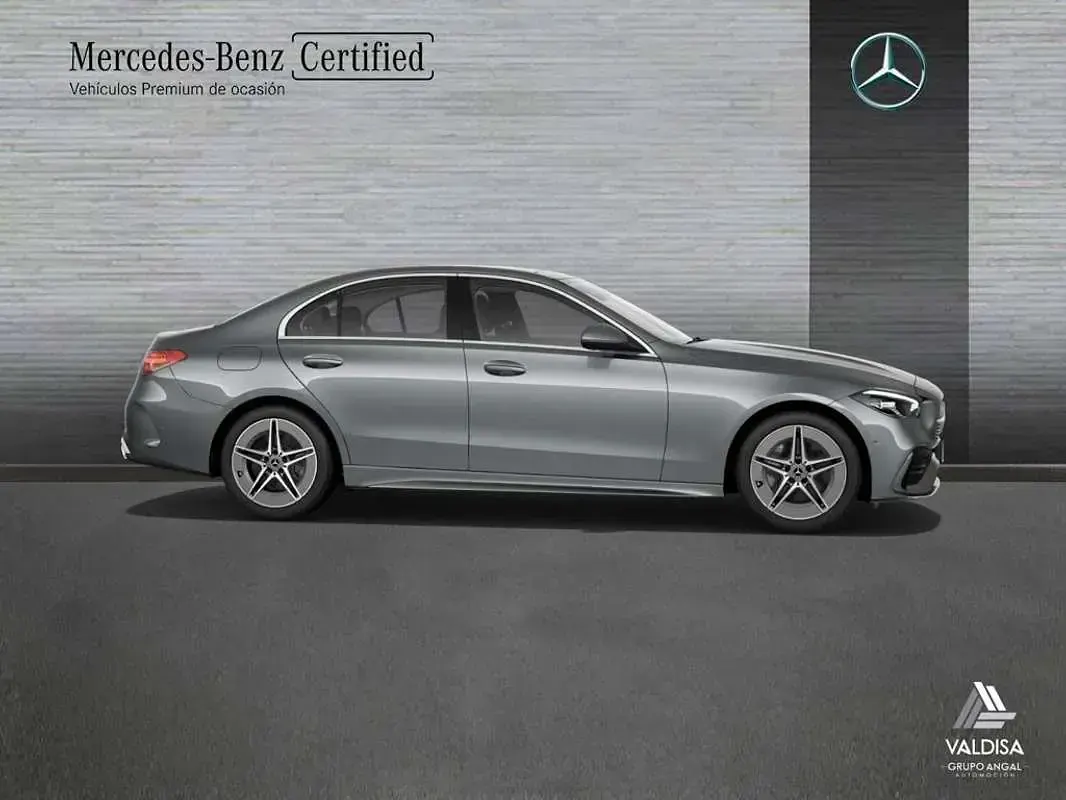 Usado Mercedes C300e 313 CV (230 kW) 2025 Berlina
