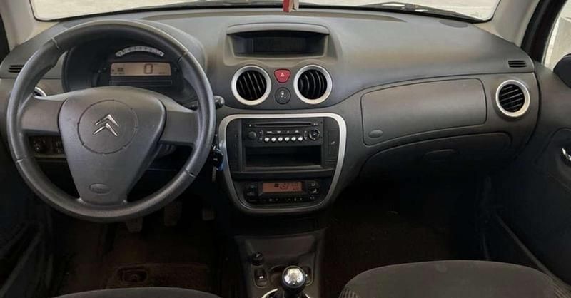 Usado Citroën C3 90 CV (66 kW) 2007 Burdeos Utilitario